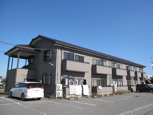 ジュネス１外観写真
