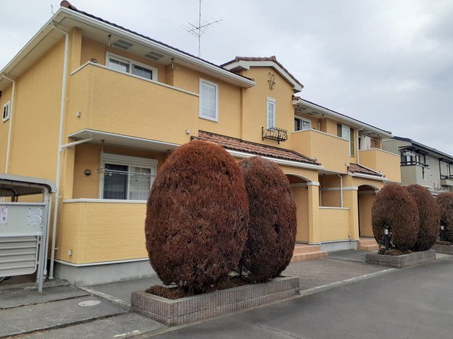 カーポラヴォーロ　Ⅰ
