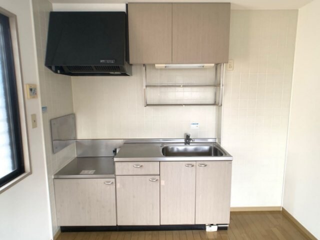 物件内観写真4　(キッチン)