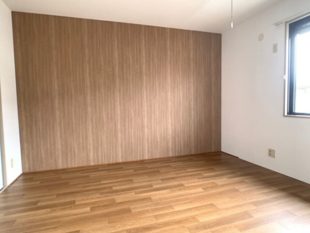 物件内観写真6　(洋室)