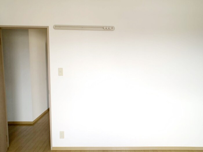 物件内観写真14　(ハングバー)