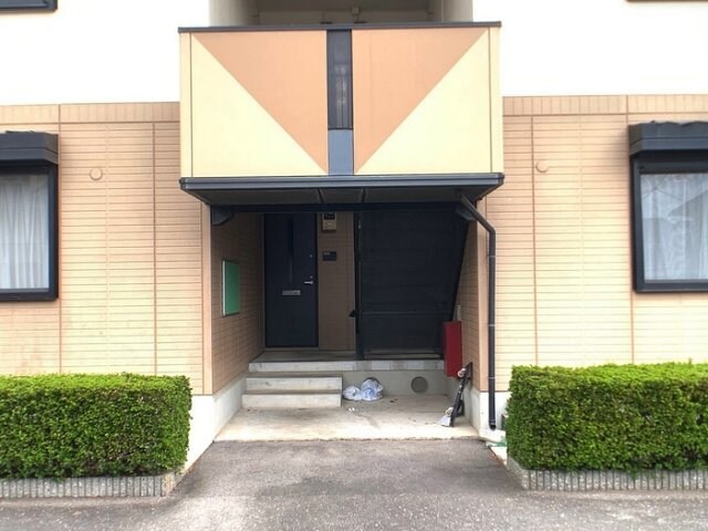 物件内観写真17　(共用部)