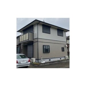 中山ハイツA外観写真