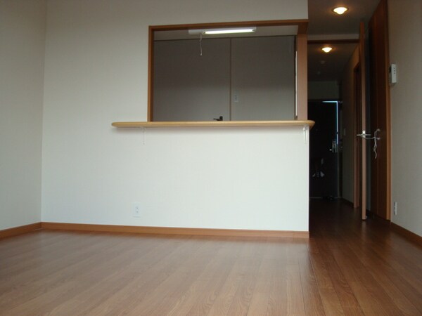 居室(リビング)