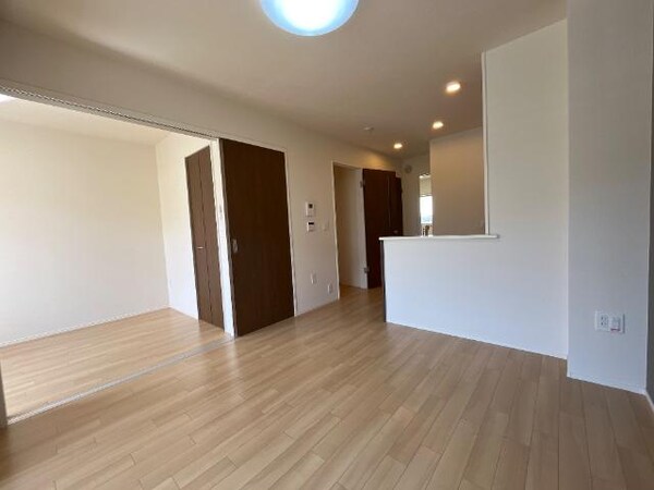 居室(リビング)