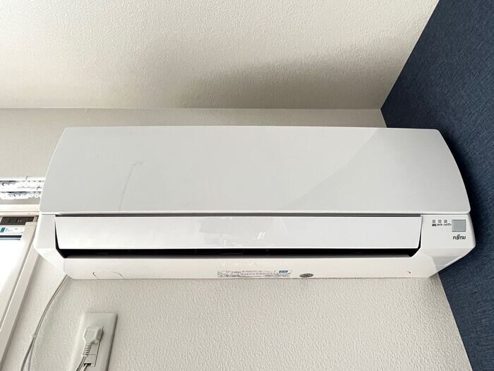 物件内観写真13　(エアコン)