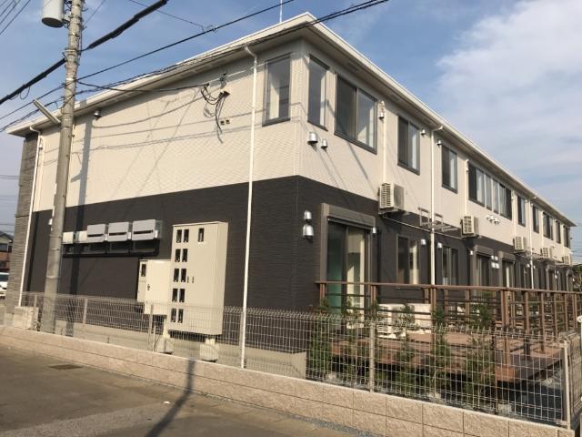 ボヌール浅間台
