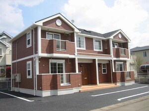 Ｇｏｏｄ　Ｈｉｌｌ　Ⅲ外観写真
