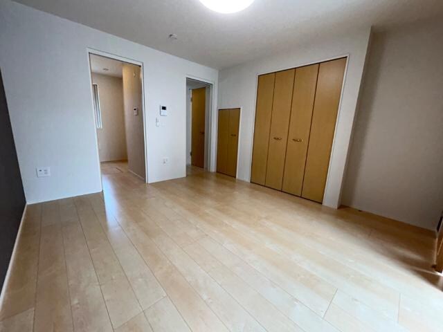 物件内観写真9　(リビング)