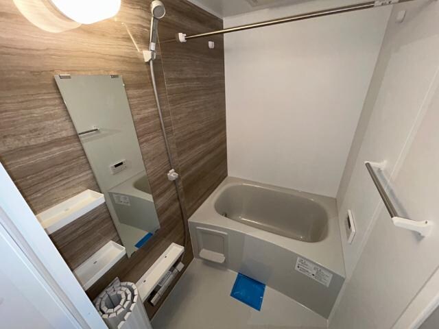 物件内観写真14　(バス／シャワールーム等)
