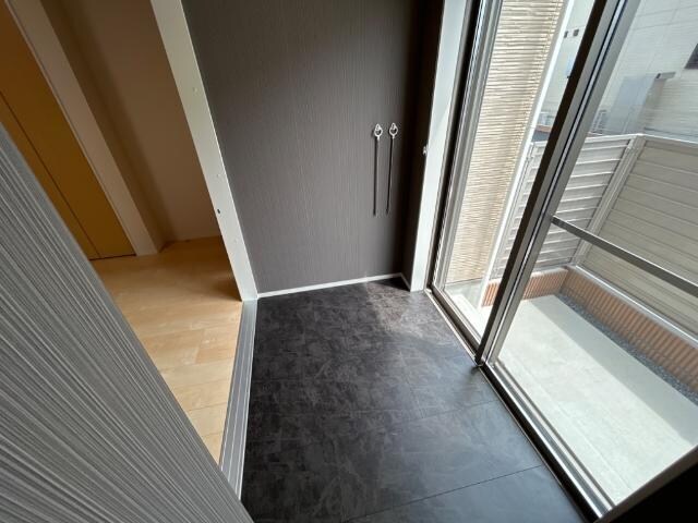 物件内観写真16　(インナーテラス)