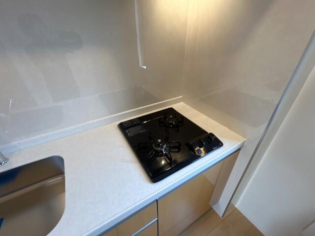 物件内観写真24　(二口コンロ)