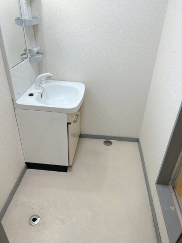 洗面・脱衣所
