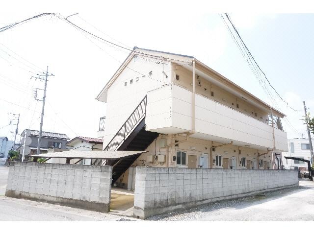 物件外観写真1　(外観)