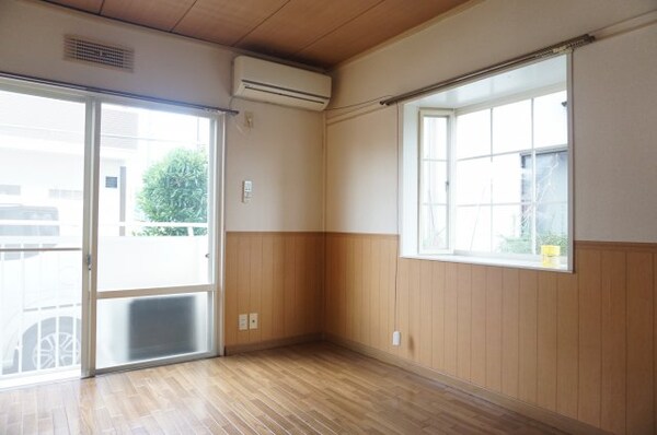 居室