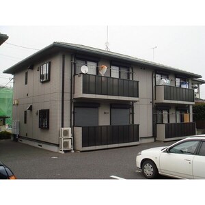 K・VillageA外観写真