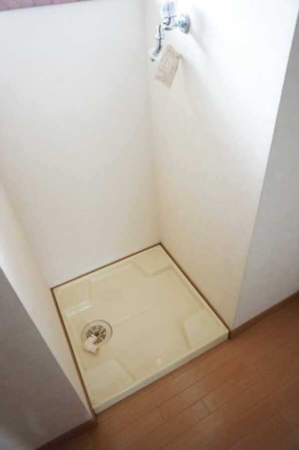 建物設備(別室の写真となります)