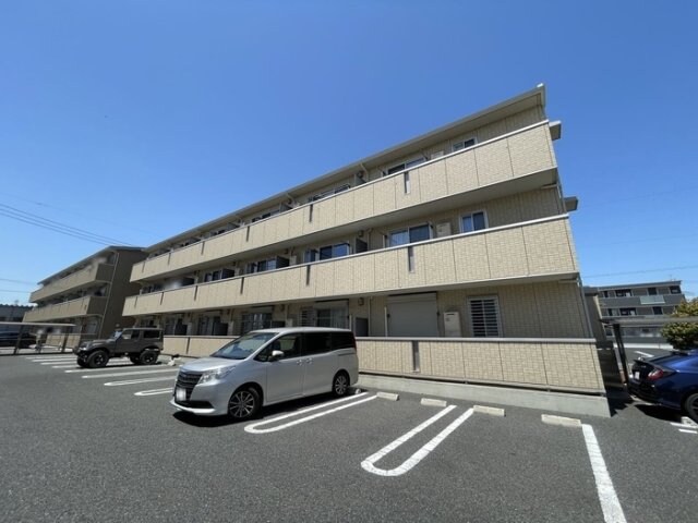 物件外観写真1　(外観)