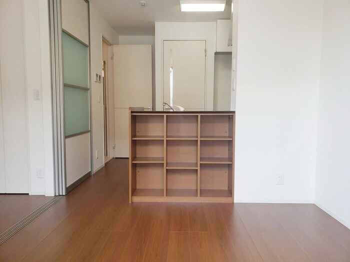 物件内観写真4　(ダイニングキッチン)