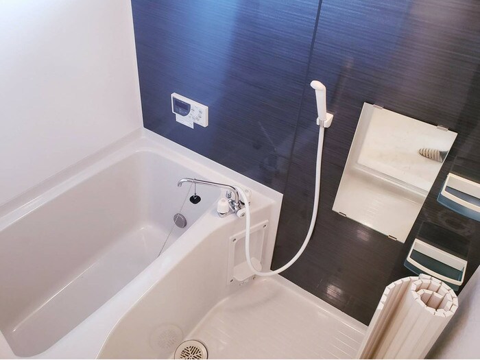 物件内観写真6　(浴室)