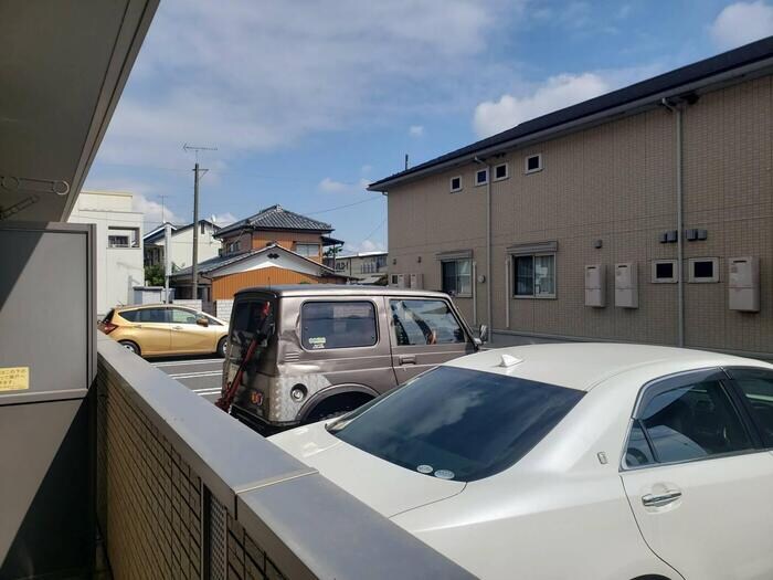 物件内観写真20　(眺望)