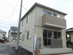 サンロワイヤル Ｃ外観写真