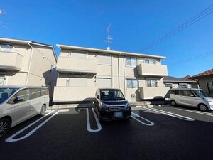 Ｋ・フルール Ｃ外観写真