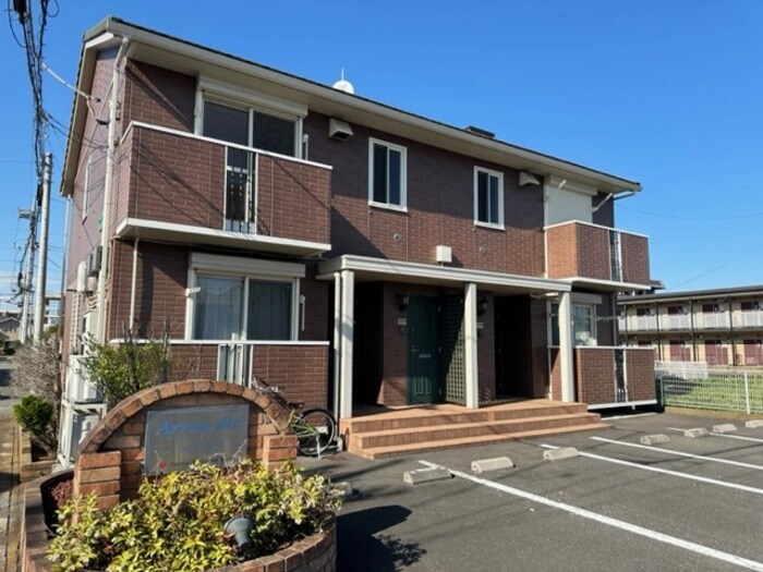 物件外観写真1　(外観)