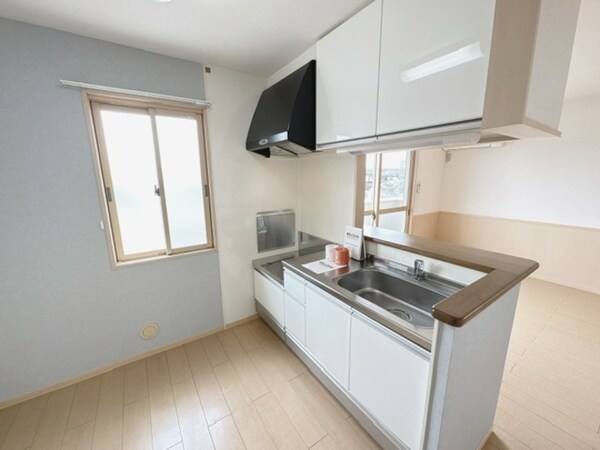 キッチン(キッチン)