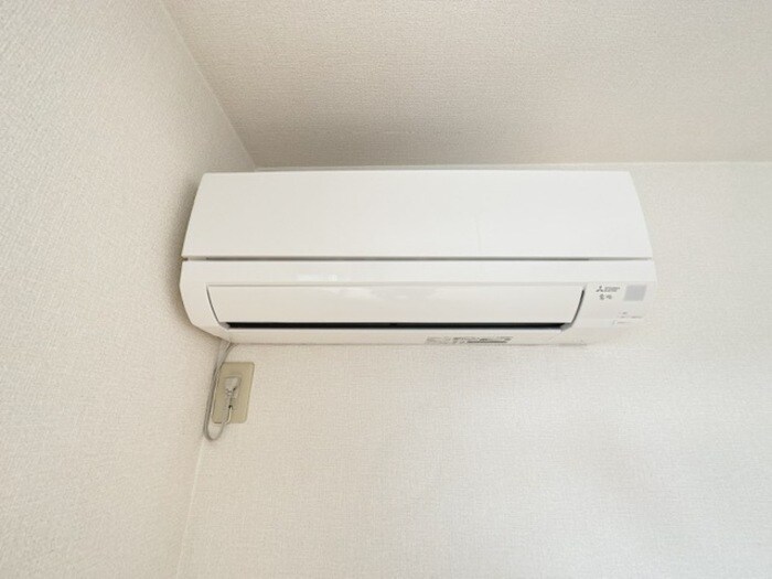 物件内観写真13　(エアコン)