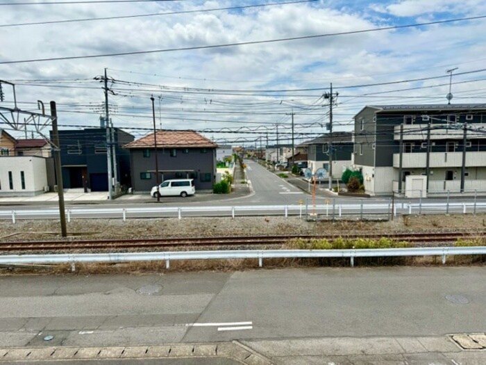 物件内観写真16　(眺望)