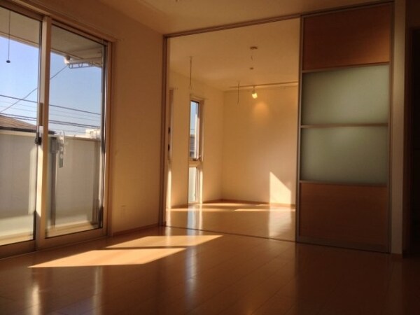 居室(居室・リビング)