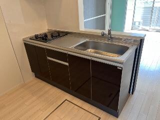 物件内観写真11　(キッチン（イメージ）)