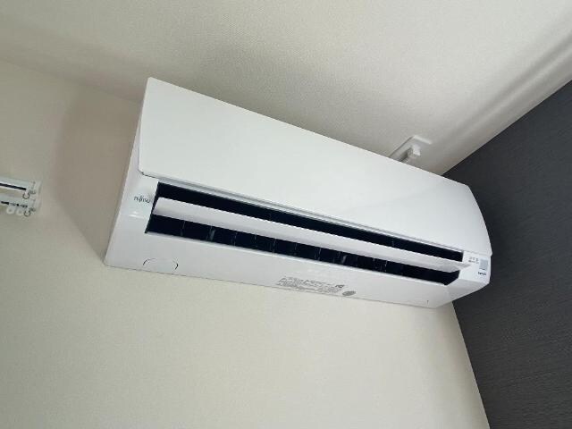 物件内観写真20　(エアコン（イメージ）)