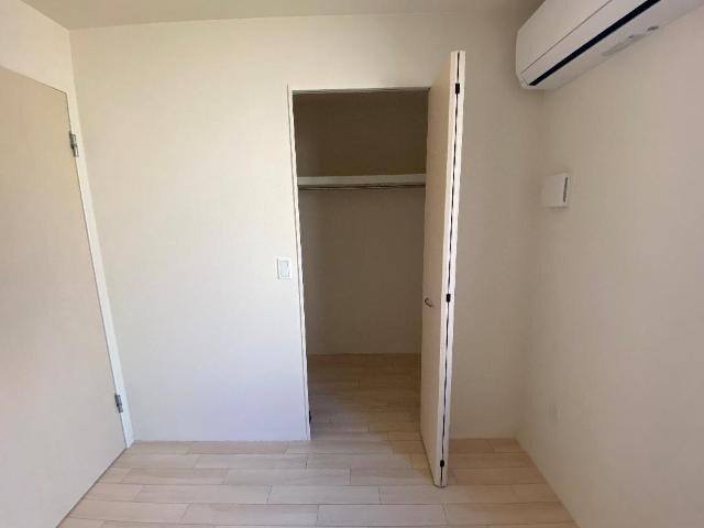 物件内観写真26　(ウォークインクローゼット（イメージ）)