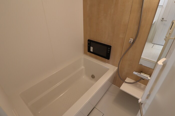 物件内観写真5　(バス／シャワールーム等)