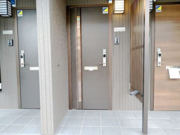 エントランス(エントランス)