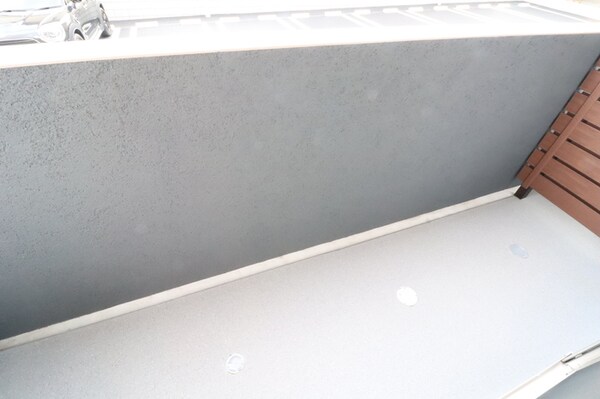 バルコニー(バルコニー)