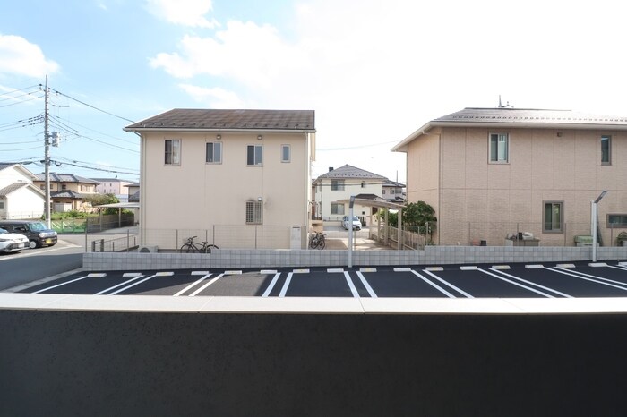 物件内観写真19　(眺望)