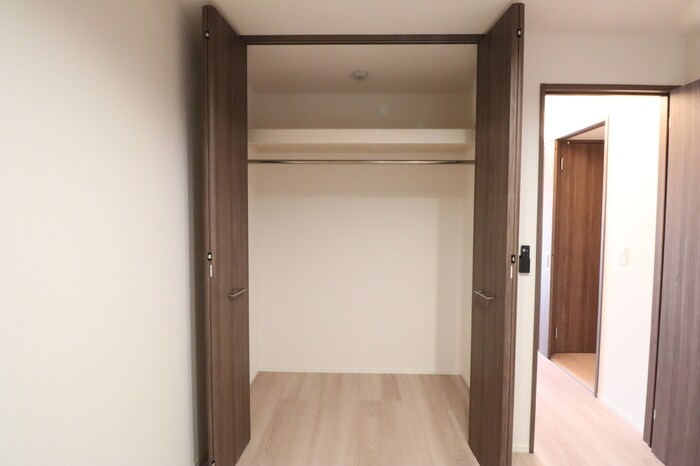 物件内観写真10　(収納)