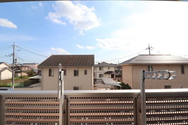 物件内観写真19　(眺望)