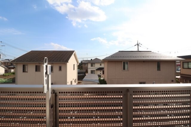 物件内観写真20　(眺望)