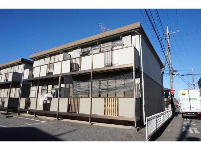 物件外観写真1　(外観)