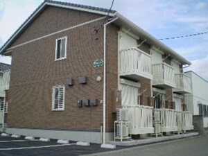 プラティーク Ａ外観写真