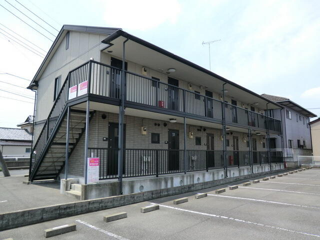 コーポビートル