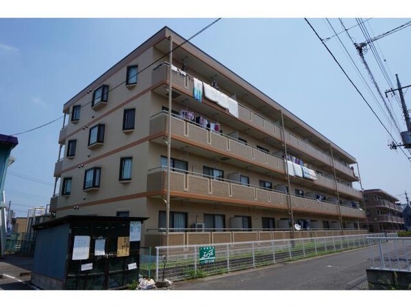外観(外観)