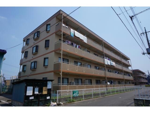 物件外観写真4　(外観)