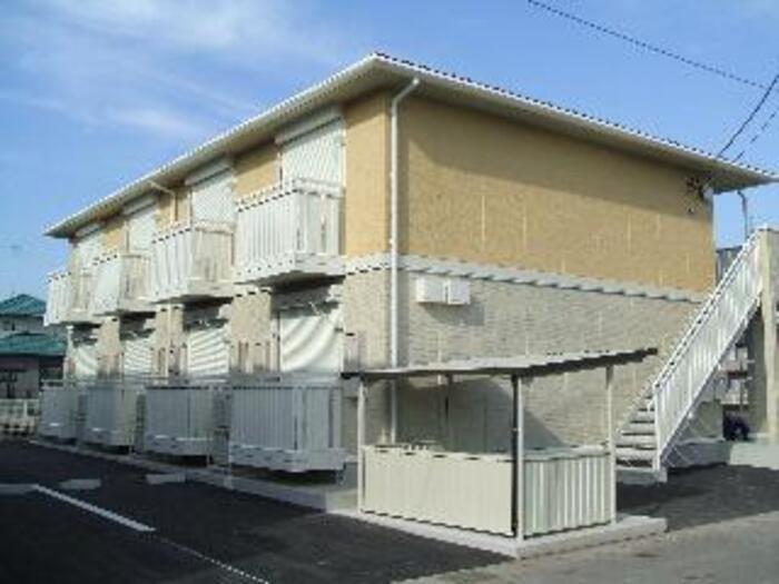 Ｔ･Ｈ 壱番館
