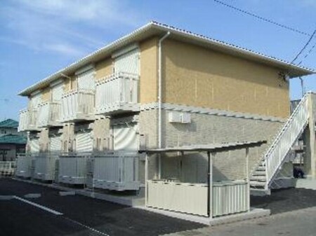 Ｔ･Ｈ 壱番館外観写真