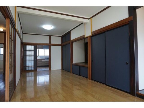 居室